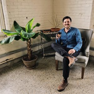 Coworking in Hamilton